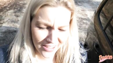 Because of your cum I cried Daddy's slut