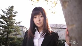?No?New Employee's Job Part 1 Vol 20 Mio Sakurai