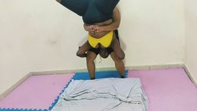 Pile driver