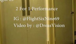 Naughty Girls Have Fun Giving Blowjobs During Ladies Night Out!