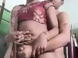 Indian Skank Seema From Ludhiana Gets Fucked