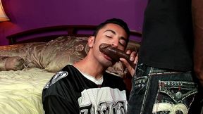 jd daniels takes anal from billy dewitt s big cock