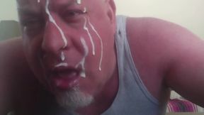 Beardaddychub Interviews for Porn - Vintage!