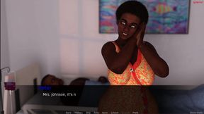 johannesgaming - update #781 - pineapple express 8 i wanted to see what cornell and julia does behind the split - jul 21, 2026