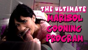 Marisol's Blowjob Gooning Program