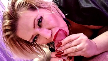 Peter Stone & Aimee Hot MILF: Chronicles of sexual life-23. Mutual oral sex of a mature couple and much more)) (full version)