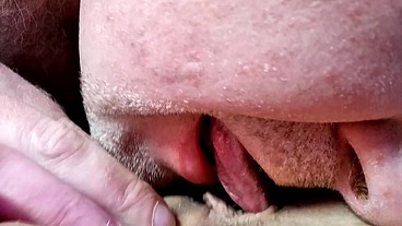 Peter Stone & Aimee Hot MILF: Chronicles of sexual life-23. Mutual oral sex of a mature couple and much more)) (full version)