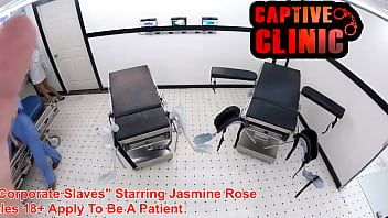 SFW - NonNude BTS From Jasmine Rose&#039_s Corporate Girls, Preshoot shenanigans, Watch Entire Film At BondageClinic - Reup