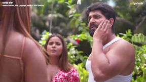 Makkhan Doodhwala S01E04 2024 Hindi Hit Prime Rajshot India - Blowjob