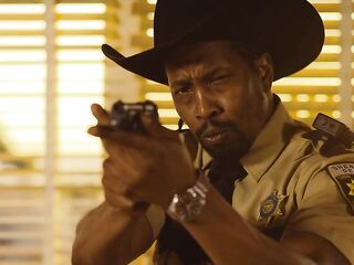 DIGITALPLAYGROUND - Wanted Part 4 Finale… Shoot Outs And Cum Shots!