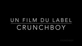 The big butt of Alexis Atlante used raw by apolo xl