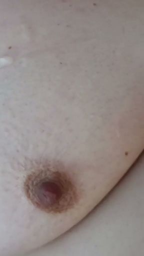 Sensual play with ice cubes, her lust will be ice-cold hot   Clip 1