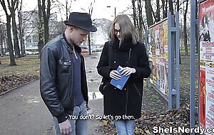 She is nerdy - sharing love serpente edita for books and teen-porn sex