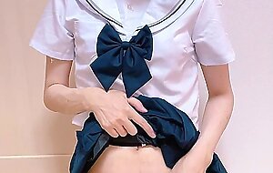 Nu Zhuang Zi gaJKnoZhi Fu Zi deoshitsuko