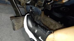 Tahoe Flooring & Braking