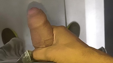 Punheta gostosa