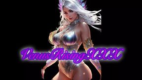 Raunchy Rampage POV with XXX XXXXXXXXX