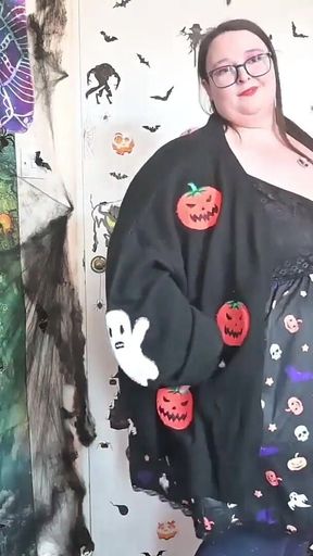 Halloween Haul Scary Spooky Dresses