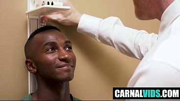 Anal Ultrasound Kai Neolani, Legrand Wolf