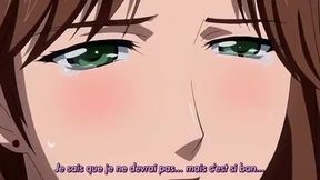 Mom Hentai Yokoreno's Immortal Mother Craves Young Dick Desperately