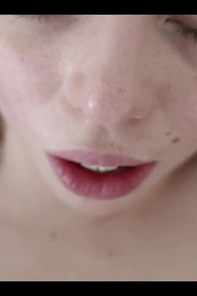 Fucking a Really Tight Asshole. Morning Anal Pleasure Whith Finnish Petite Mila Delvina