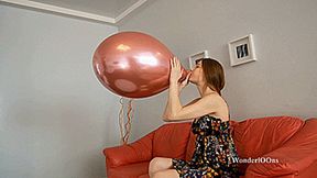 Alana makes two B2P Full HD