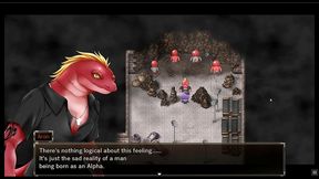 karryn s prison silent walkthough [pornplay hentai game] ep. the slut warden milf dances in the prison stripclub