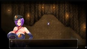 karryn s prison silent walkthough [pornplay hentai game] ep. the slut warden milf dances in the prison stripclub