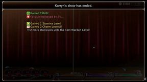 karryn s prison silent walkthough [pornplay hentai game] ep. the slut warden milf dances in the prison stripclub