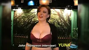 Ggg John Thompson Special - Maiking off