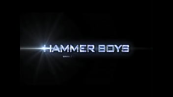 Solo video Roman Kysucky from Hammerboys TV