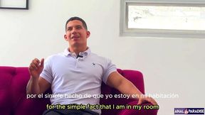 anal threesome with dr. kathylee to overcome the fear of anal sex