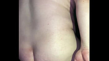 Five Dildo Gangbang IV