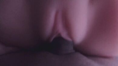 Pounding a Fake Pussy First video ever.