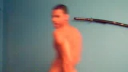 Andre Young Private Show