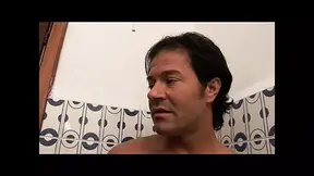 Una Famiglia di Troie - Episode 4