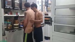 Coroa casado me convidou pra um caf&eacute_ ,mas com segundas inten&ccedil_&otilde_es