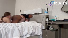 evethesexyfairy and cherrybomb double jack up mrflourish