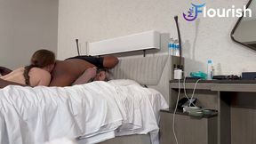 evethesexyfairy and cherrybomb double jack up mrflourish