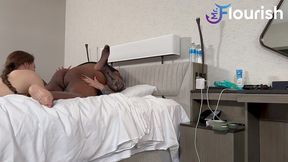 evethesexyfairy and cherrybomb double jack up mrflourish