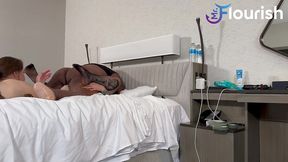 evethesexyfairy and cherrybomb double jack up mrflourish