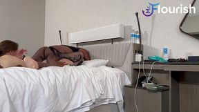 evethesexyfairy and cherrybomb double jack up mrflourish