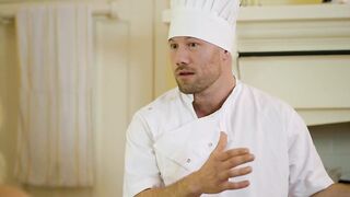 Real Wifey Stories - The Caterer movie starring Amber Deen and Freddy Flavas