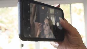 ”Kat Dior fucks a big black meat”