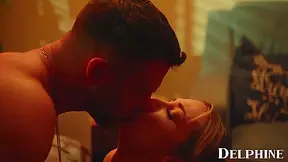 Sexy Church Babe Fucks The Priest - Aiden Ashley