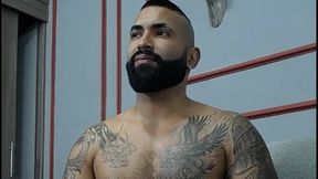 Tyler Jonnes Private Show