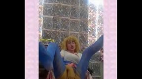 HANDJOB SESSIONS EPISODE 15 A BLONDE DIVA LIKES TO GET HARD AND GETTING ON THE EDGE OF ORGASM WATCH COMPLETE ON RED (COMMENT, LIKE ,SUBSCRIBE AND ADD ME AS A FRIEND FOR MORE PERSONALIZED VIDEOS AND REAL LIFE MEET UPS)