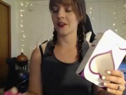 Toy Review Bombex Sexy Slave Remote Control Bullet Egg Vibrator for Couples