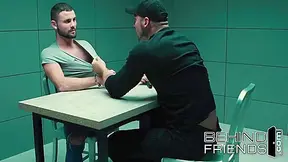 A Gay-mantic Interrogation