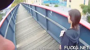 Silvia Palma - Pretty Fucking Action With A Brunette